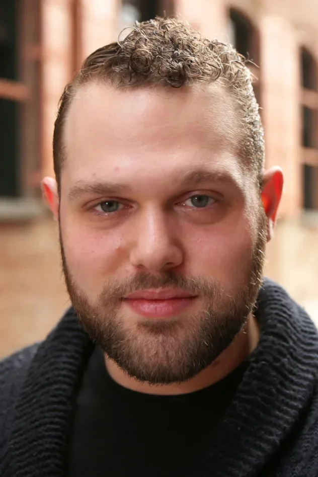 Обложка для Paul Pilcz