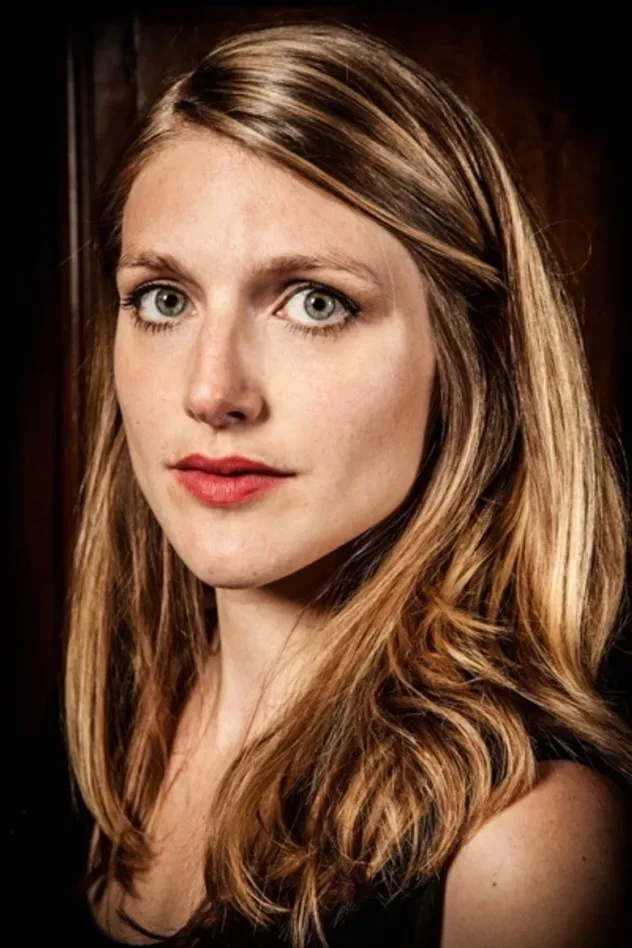 Imagen de portada para Charlotte Vandermeersch