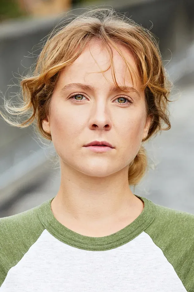 Обложка для Livia Perneel