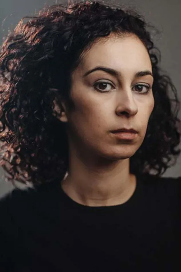 Ikram Aoulad L'Ahcen için kapak görseli