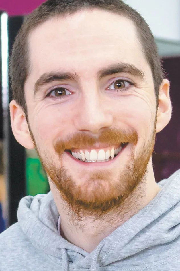Alexandre Leblanc