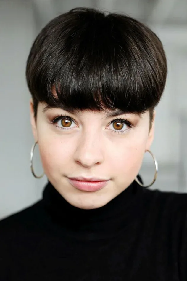 Обложка для Émilie Wilson