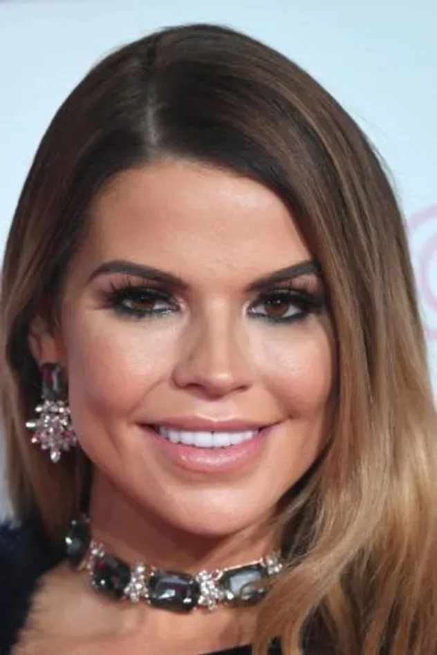 Обложка для Tanya Bardsley