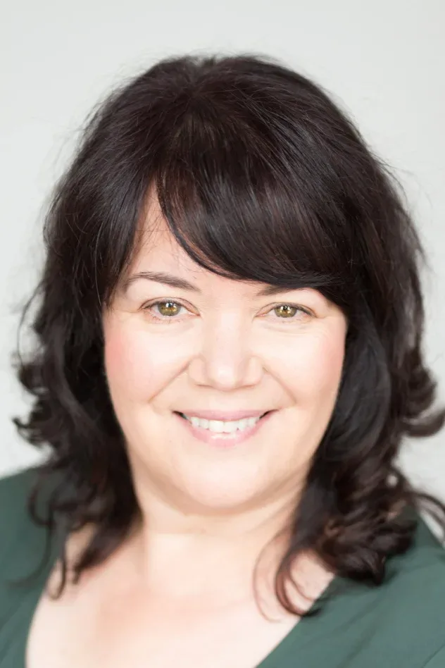 Обложка для Julie Barclay
