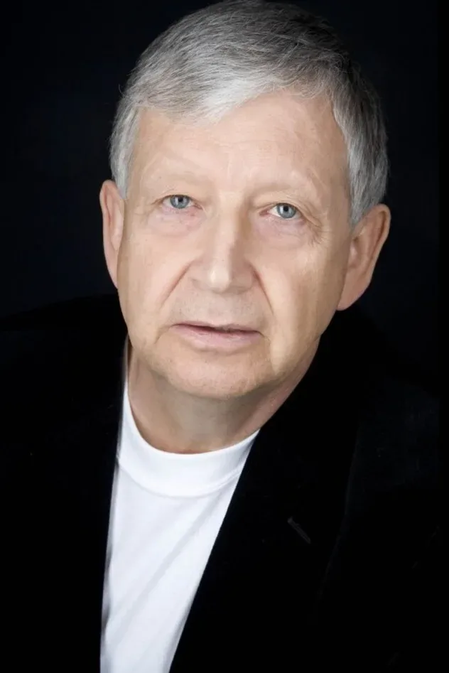 Обложка для Luis Fernández de Eribe