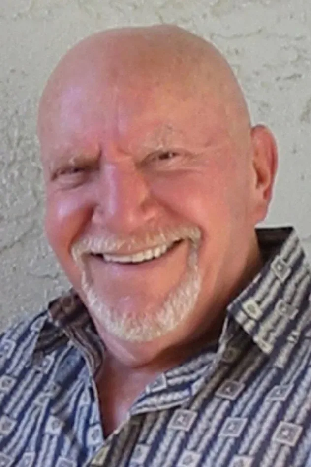 صورة الغلاف لـ Paul Marin