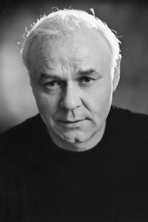 Leonid Nevedomsky için kapak görseli