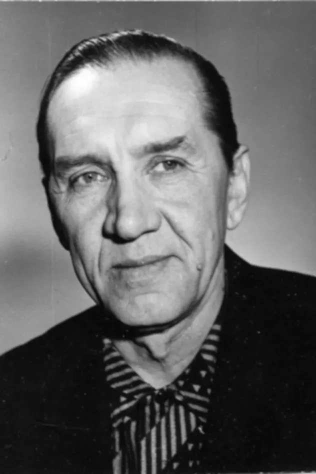 Обложка для Vitaliy Leonov