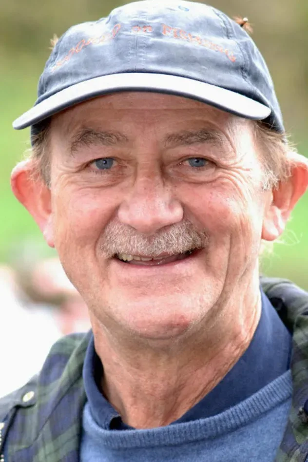 صورة الغلاف لـ Paul Young