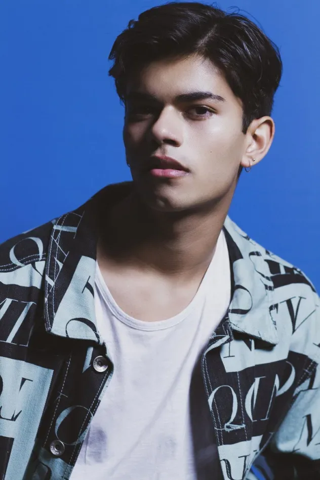 Imagen de portada para Nathaniel Dass