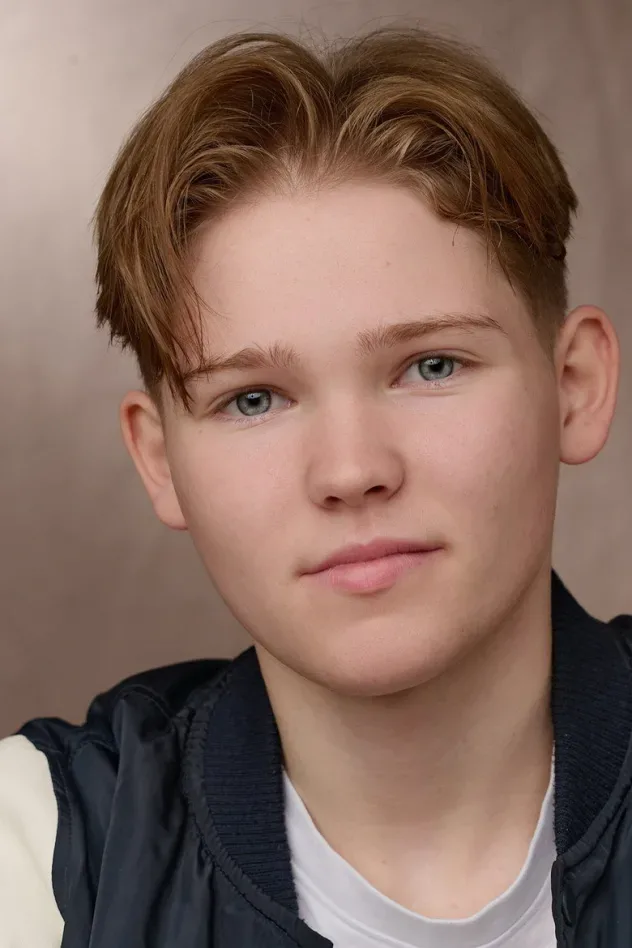 Обложка для Leo Cole