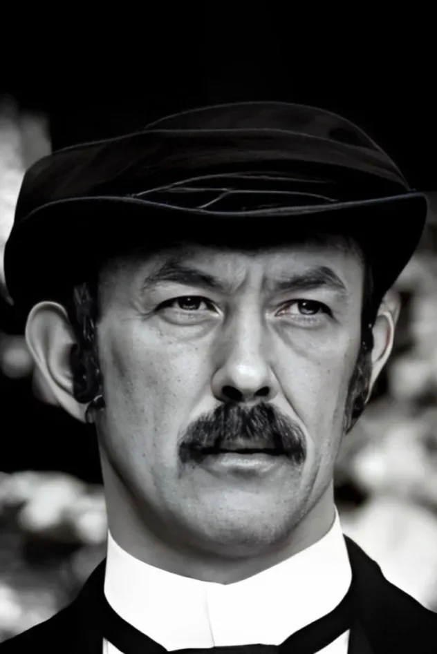 Обложка для John Evitts