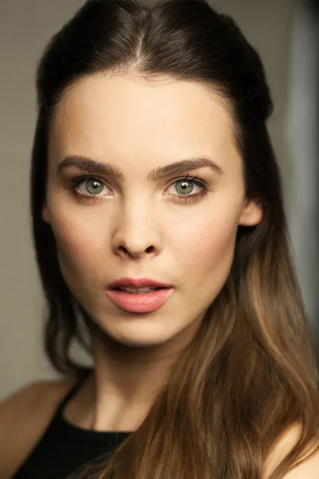 Обложка для Jessamy Stoddart