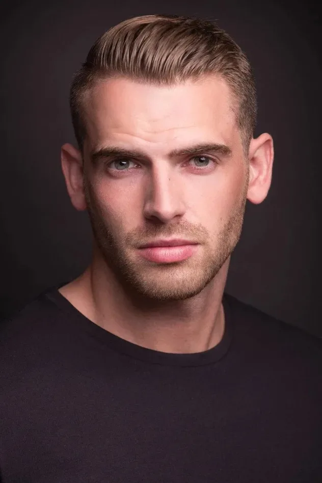 Обложка для Kurtis Stacey