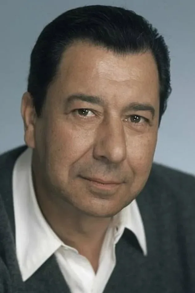 Imagen de portada para Paul Meurisse