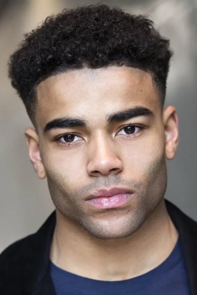 Обложка для Malique Thompson-Dwyer