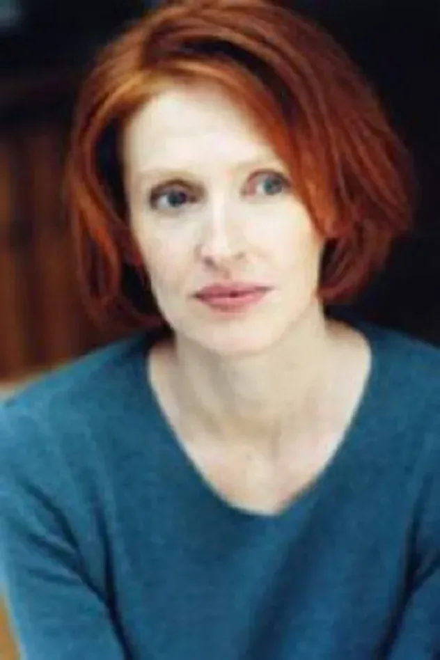 Обложка для Delphine Rich