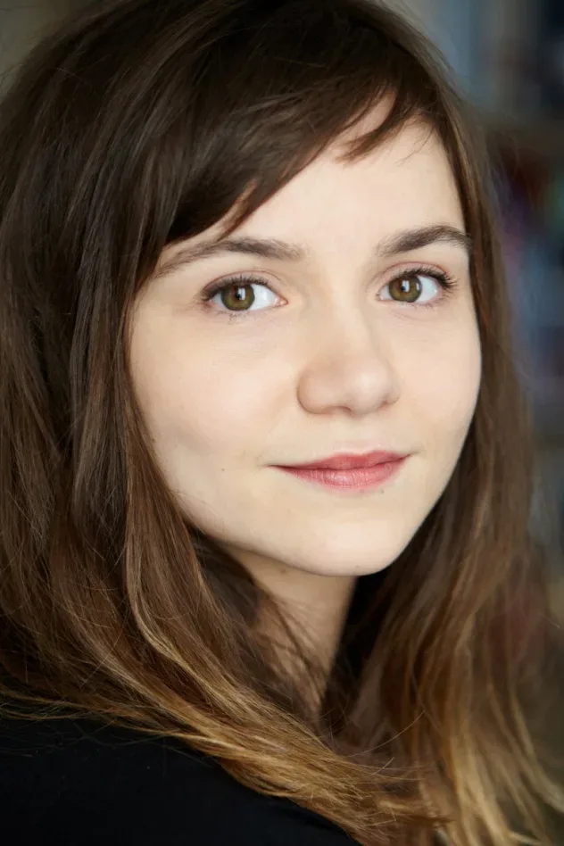 صورة الغلاف لـ Anna Mihalcea