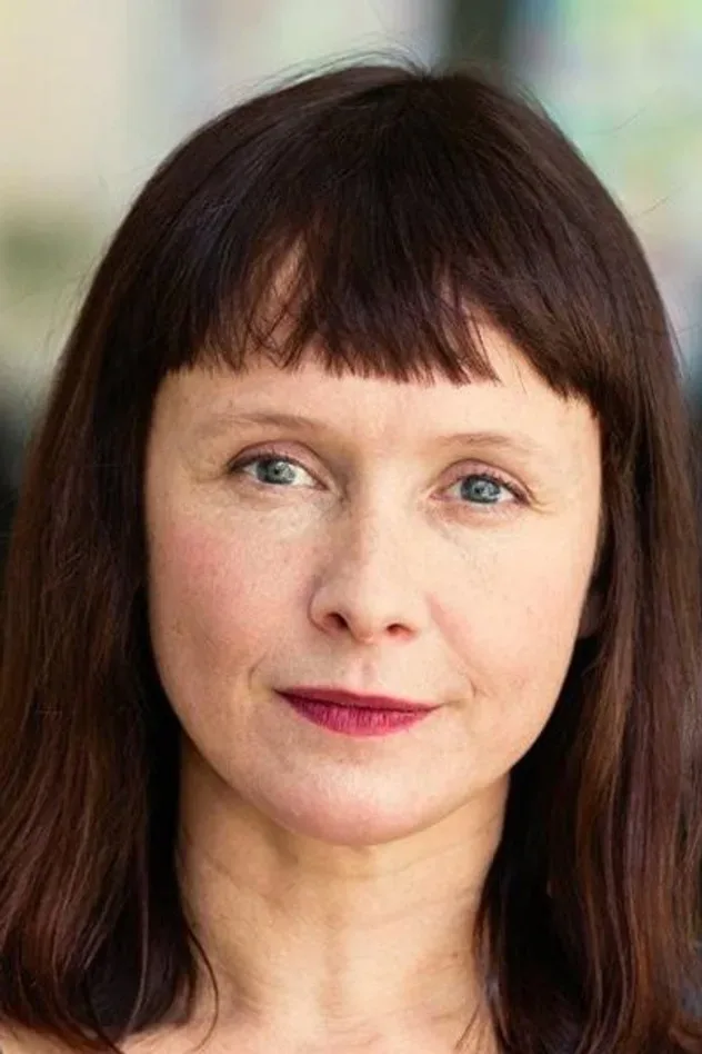 Обложка для Sandrine Le Berre