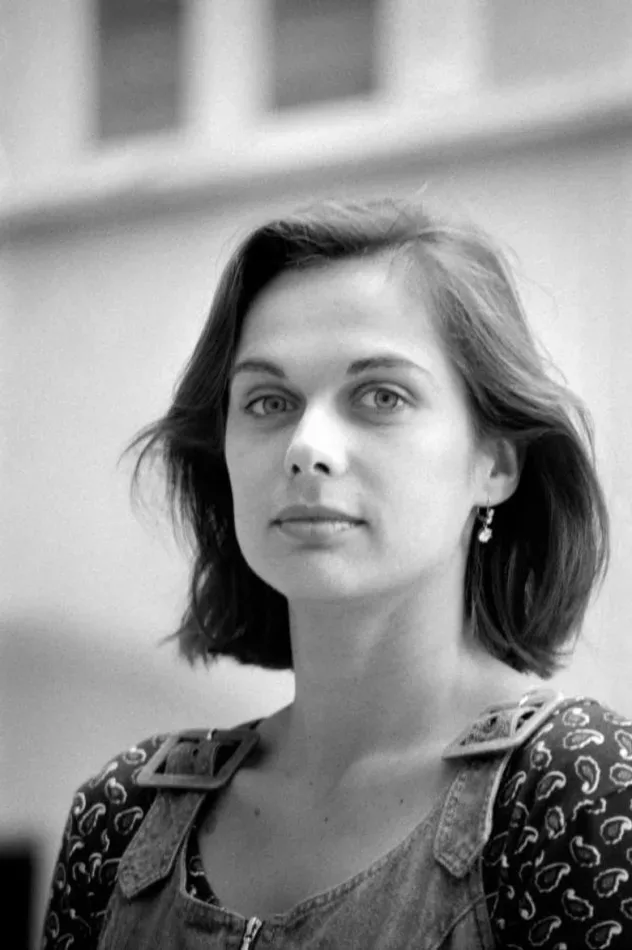 صورة الغلاف لـ Valérie Stroh