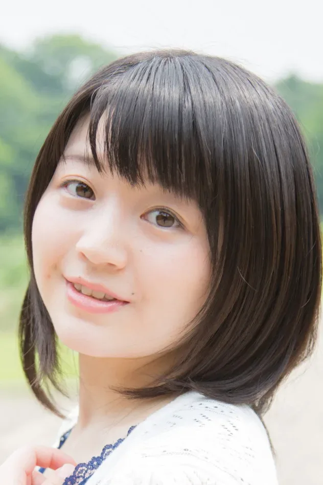 Обложка для Akari Harashima