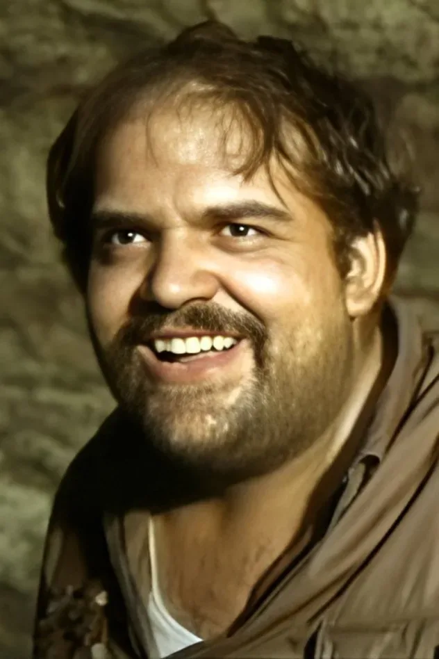 صورة الغلاف لـ Ricardo Palacios