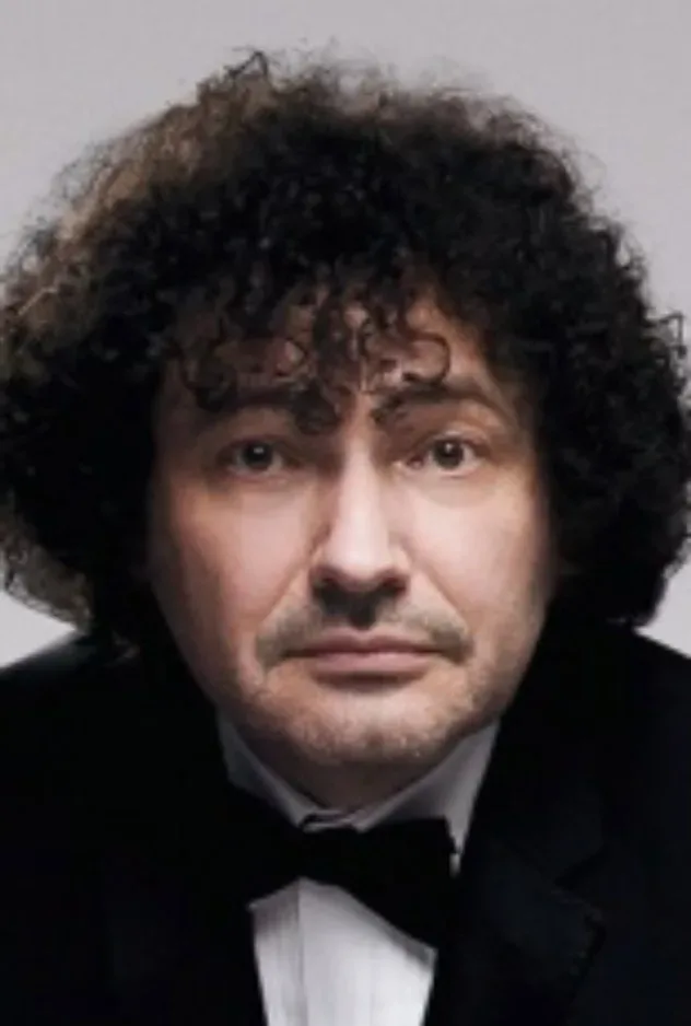 Обложка для Jeremy Dyson