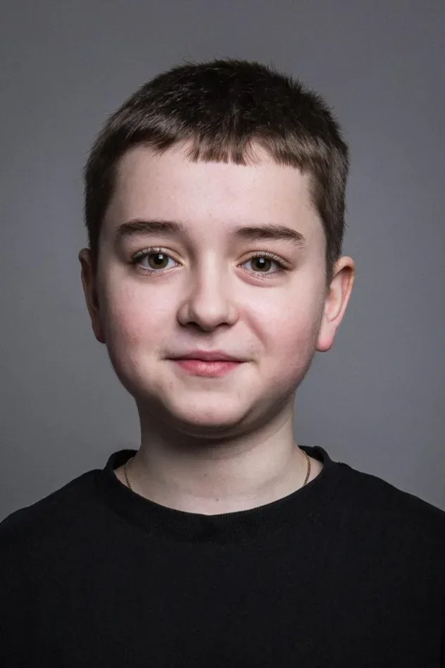 Cover image for Jakub Bednarczyk