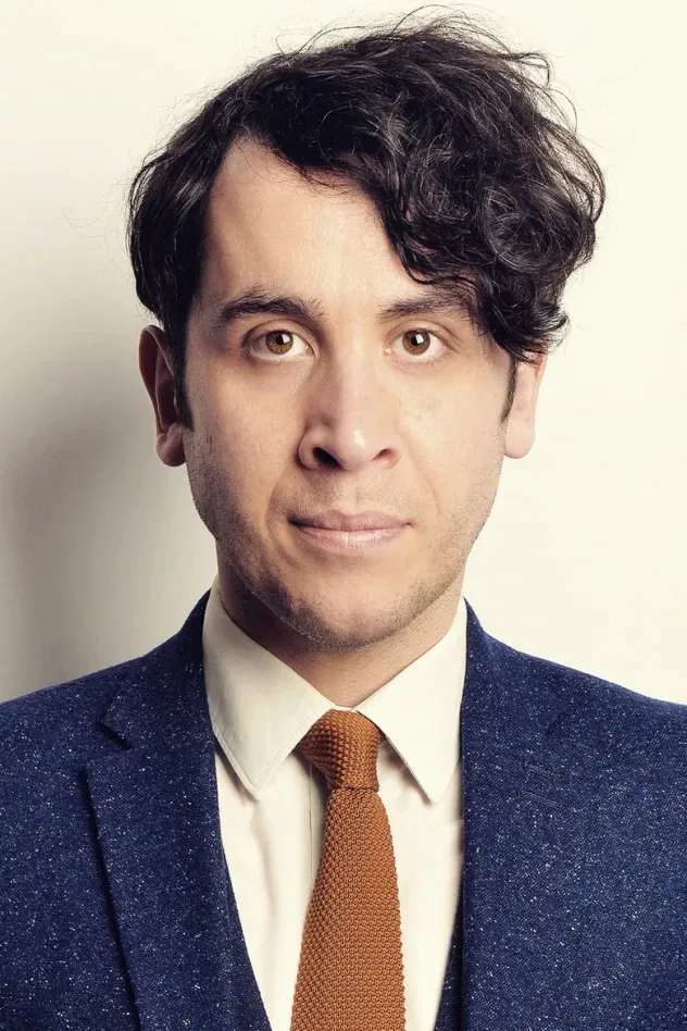 Pete Firman için kapak görseli