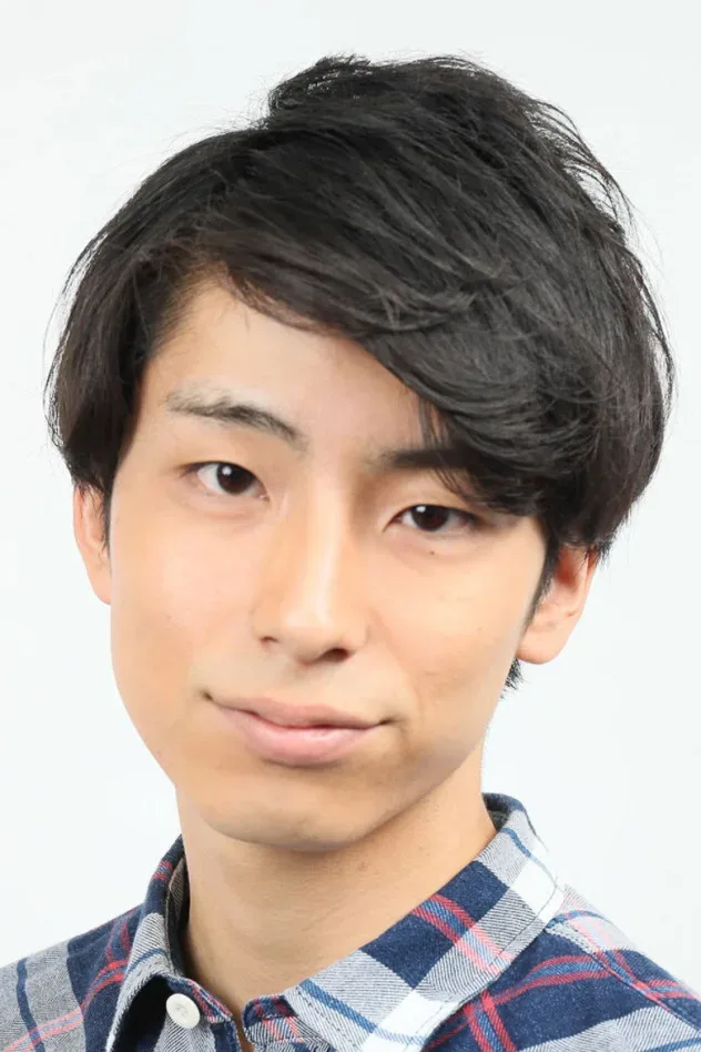 صورة الغلاف لـ Yuta Suminaga