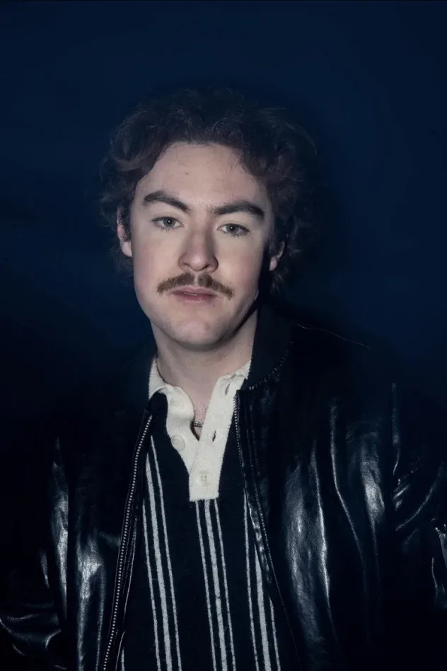 صورة الغلاف لـ Michael Antonio Keane