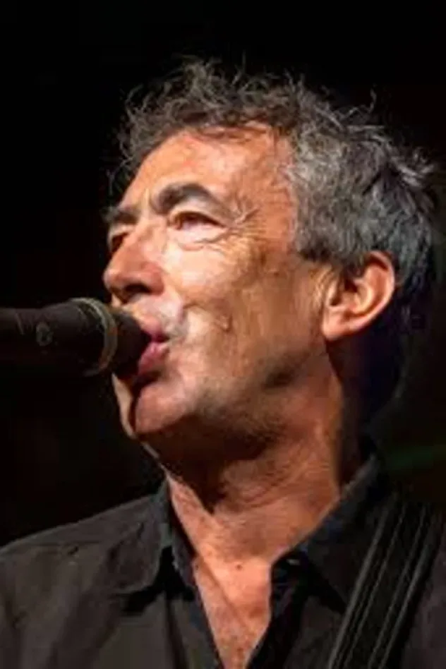 Обложка для Hubert von Goisern