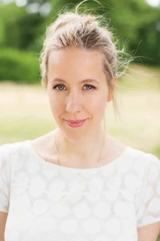 Обложка для Katharina Kaali