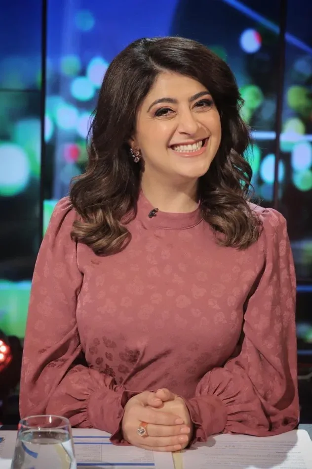 صورة الغلاف لـ Susie Youssef