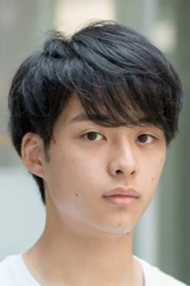صورة الغلاف لـ Hayasaka Shuto