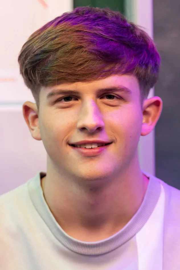 Charlie Behan