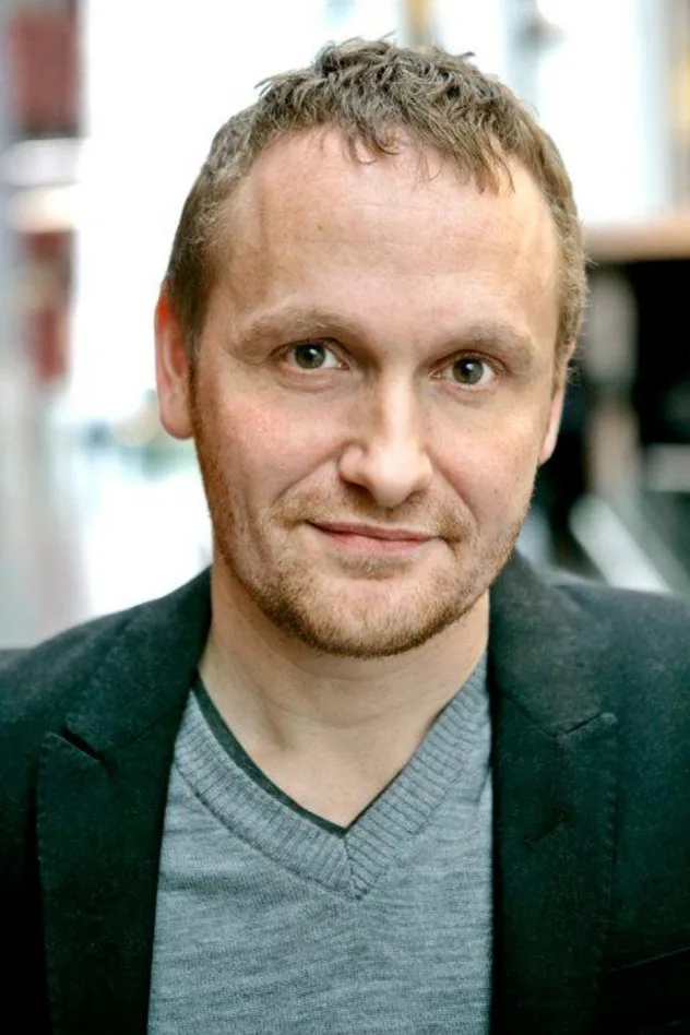 foto de Poul Berg