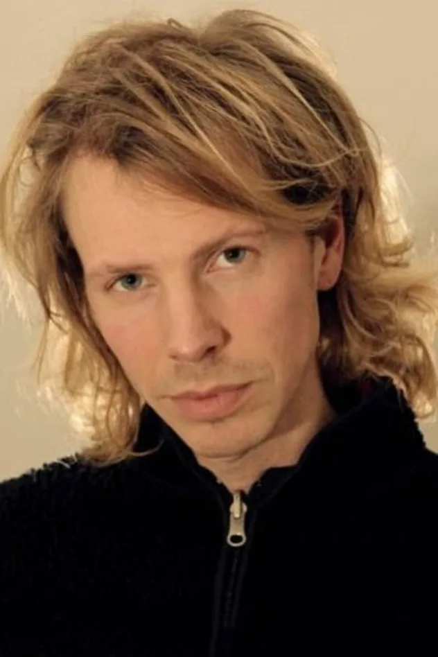 صورة Morten Boesdal Halvorsen