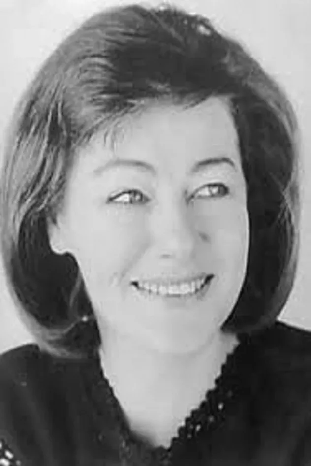 Birgit Brüel için kapak görseli