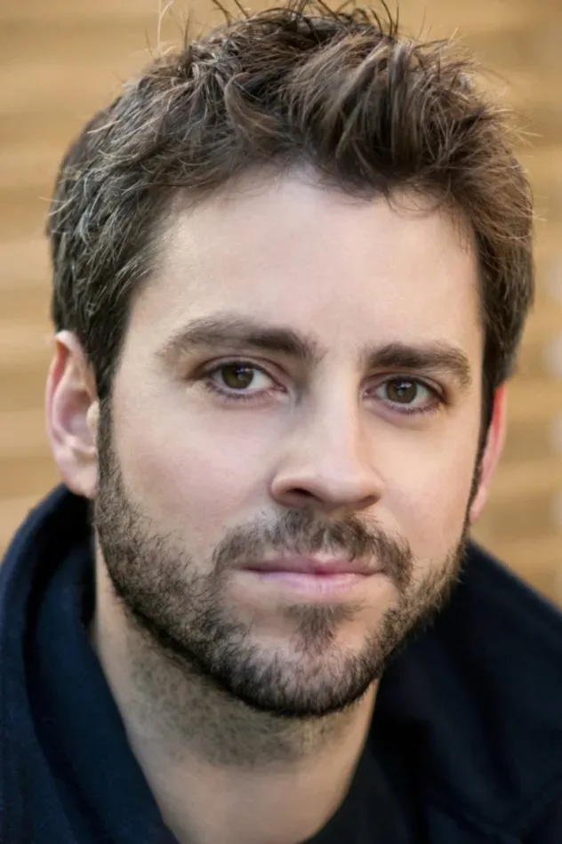 Michael Byers için kapak görseli