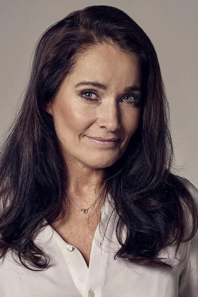 صورة الغلاف لـ Agneta Sjödin