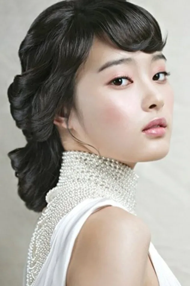 Обложка для Lee Eun-sung