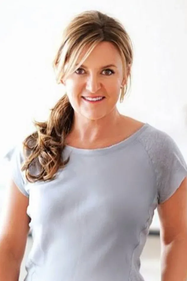 صورة الغلاف لـ Donna Hay