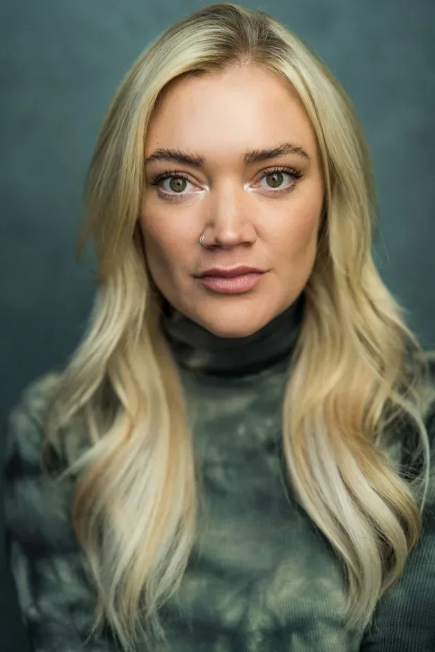Обложка для Hollie-Jay Bowes