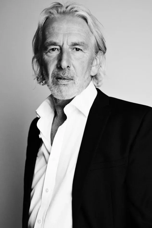Обложка для Andrew Readman