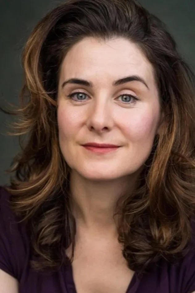 Cover image for Michele Moran