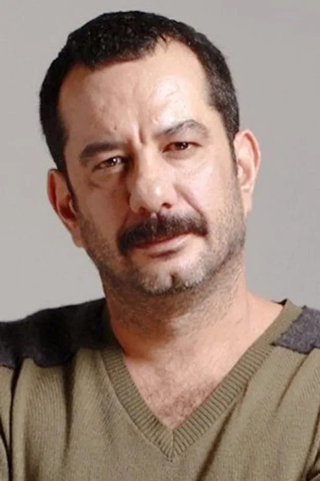 Обложка для Emre Törün