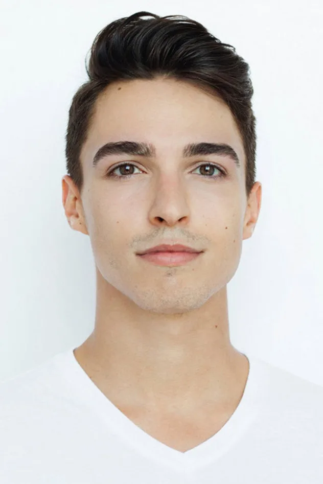 Nicolas Boivin