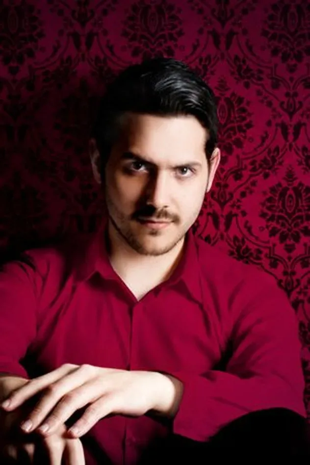 Обложка для Ignacio Lopez