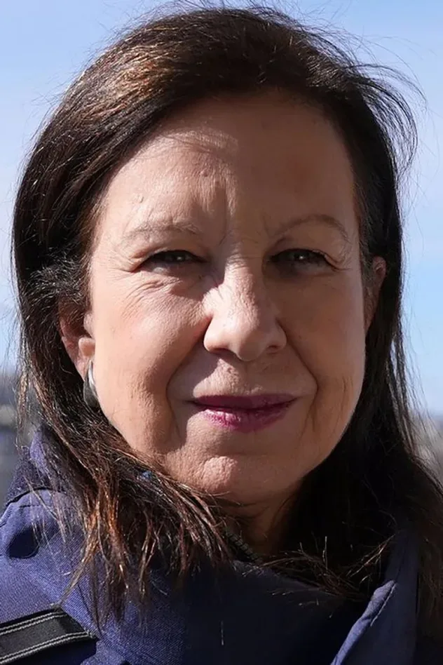 Обложка для Lyse Doucet